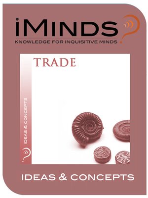 cover image of Trade
